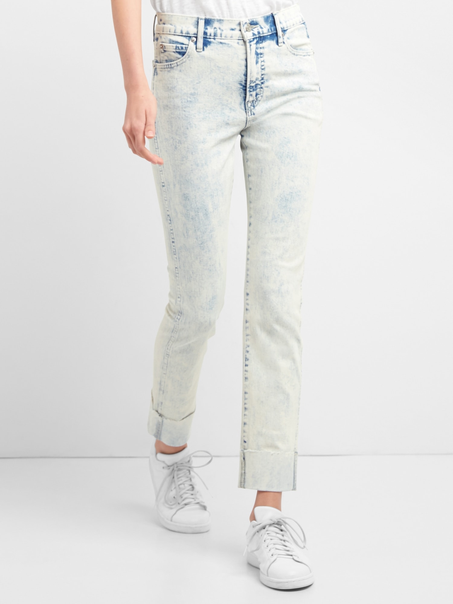Gap acid on sale wash jeans