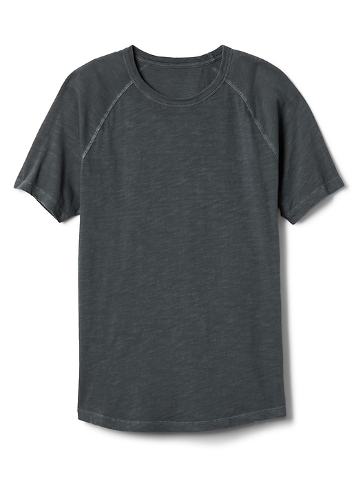 Image number 6 showing, Raglan Classic T-Shirt