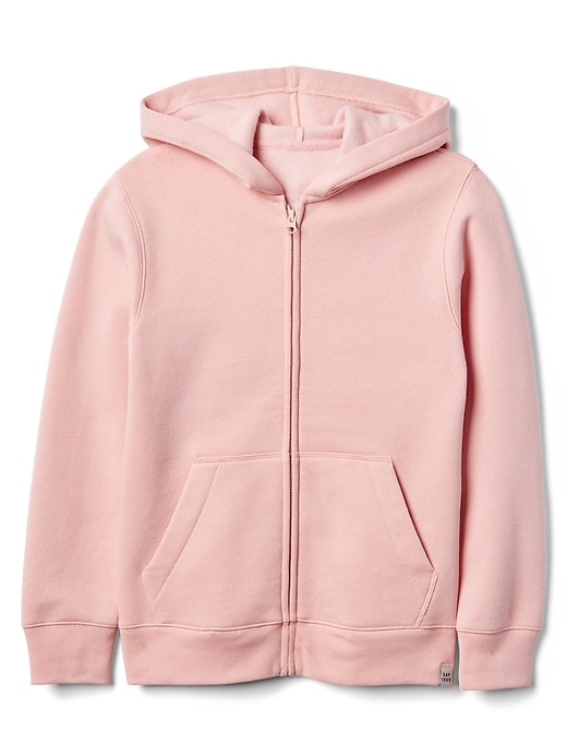View large product image 1 of 1. Always On Essentials Hoodie