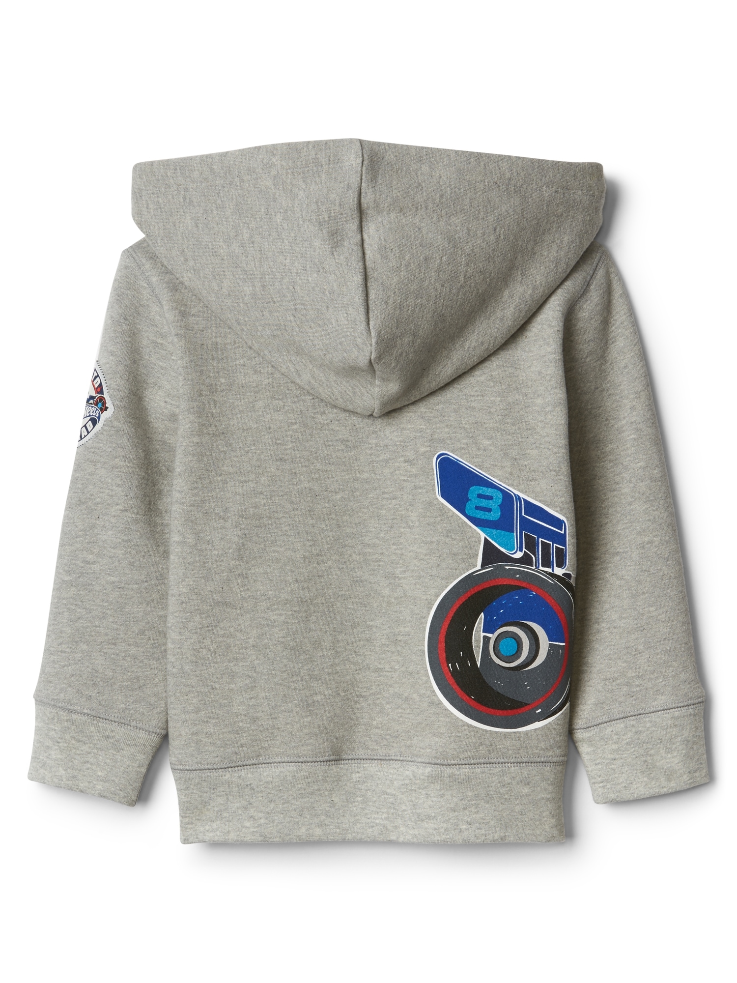 Hot Wheels Hoodie | Boys Cotton Hoodie | Jumper For Boys