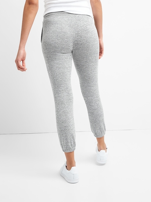 Image number 2 showing, Softspun Joggers