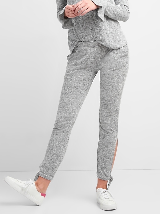 Softspun Side-Tie Pants Softspun Side-Tie Pants