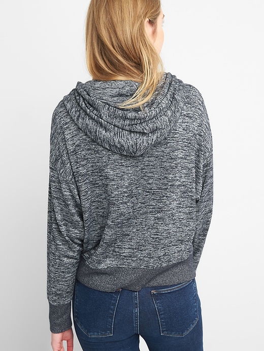 Softspun Pullover Hoodie