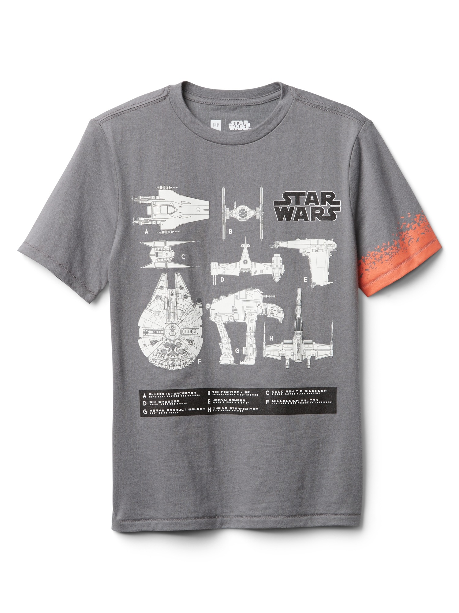 Articles Star Wars pour enfant