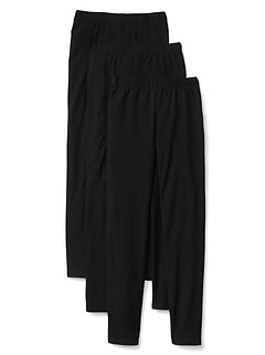 gap girls leggings