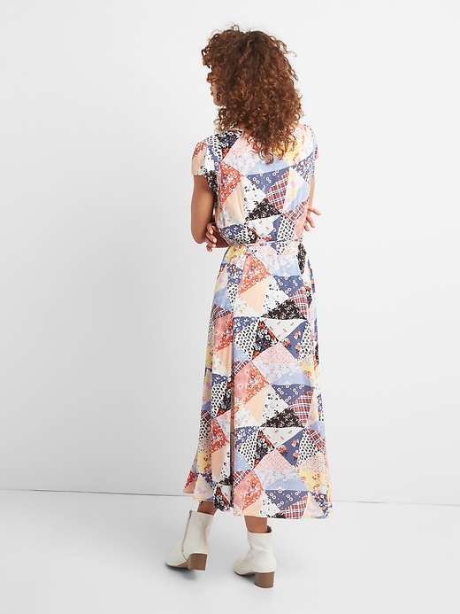 gap midi wrap dress GAP | Dresses | Gap Maternity Satin Midi Wrap Dress