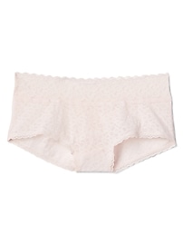 View large product image 1 of 1. Lace Shorty