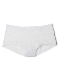 View large product image 1 of 1. Lace Shorty