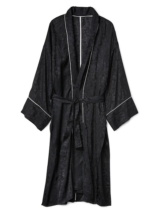 Image number 6 showing, Kimono Duster Jacket