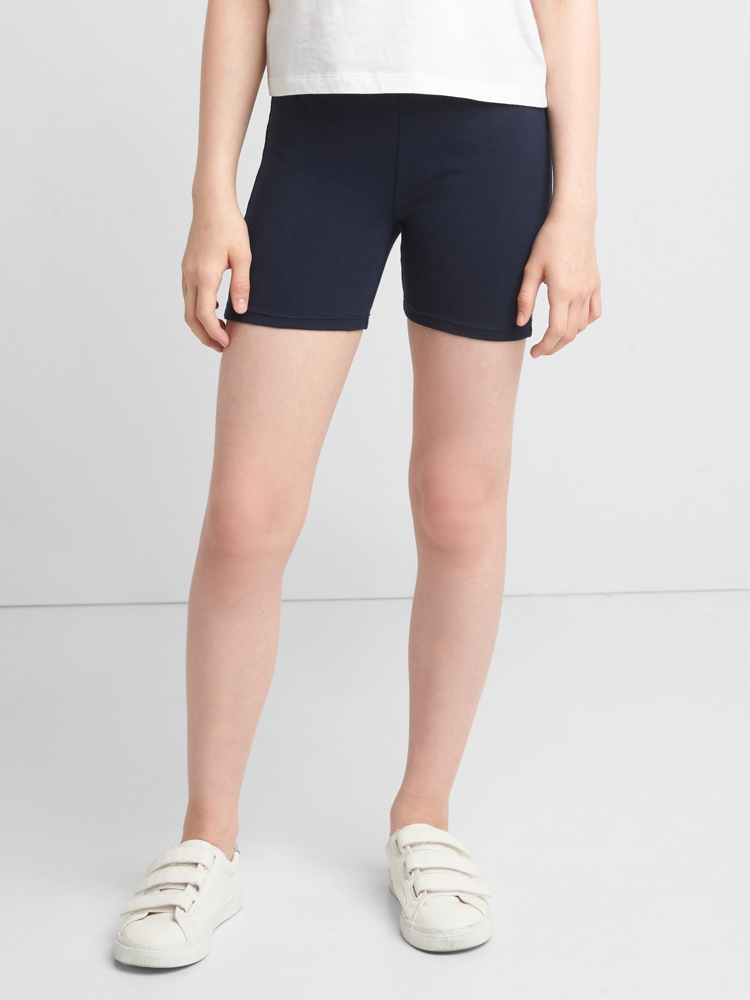 gap girls shorts