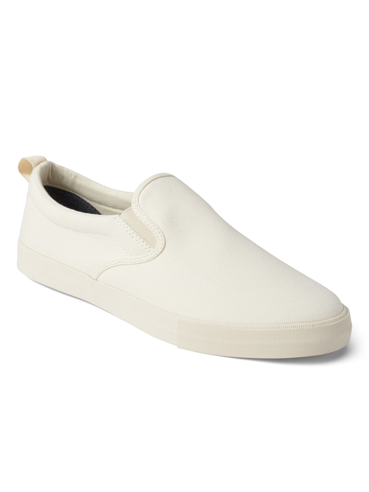 Slip On Sneakers Gap