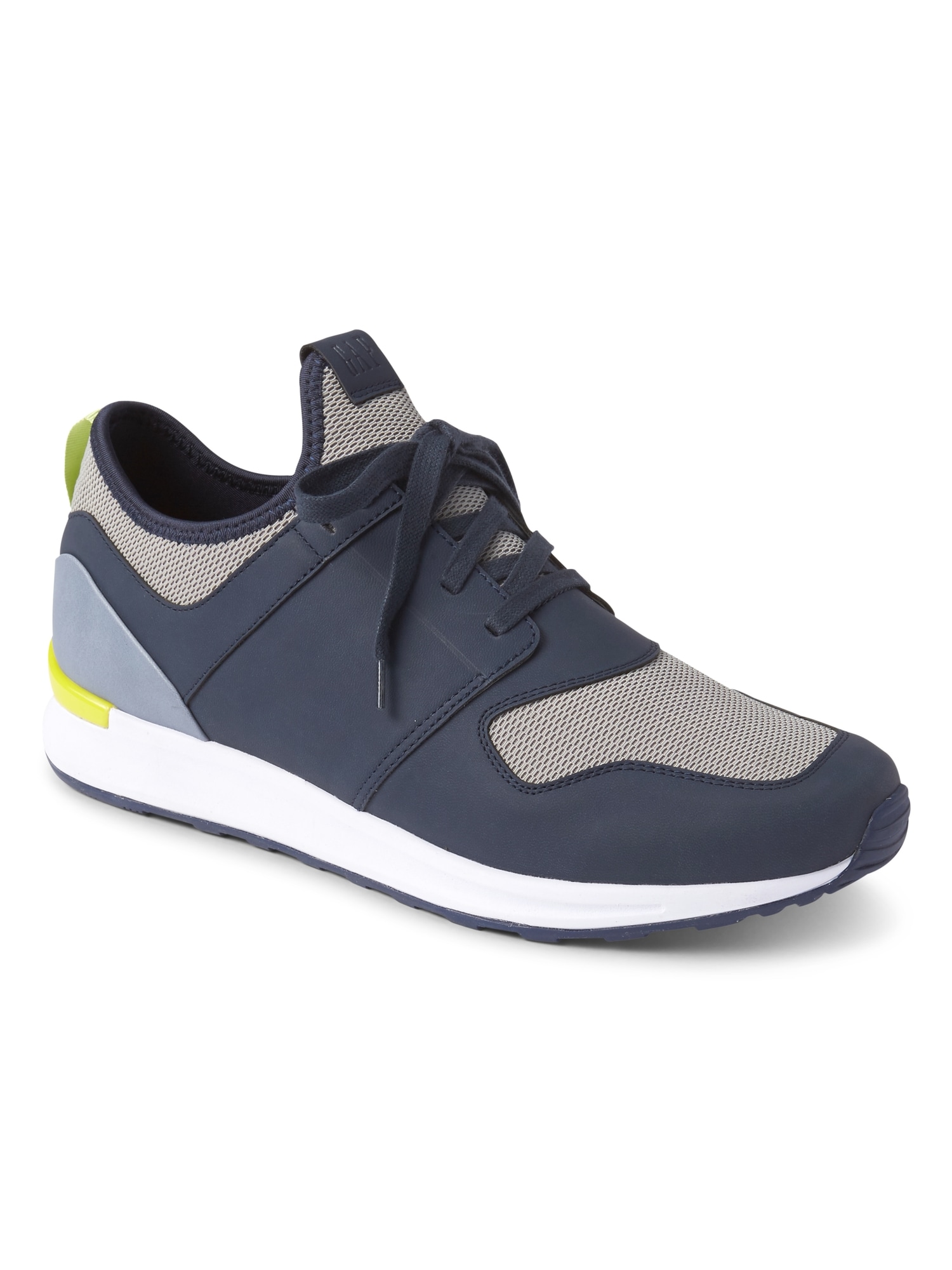 Gap sneakers clearance