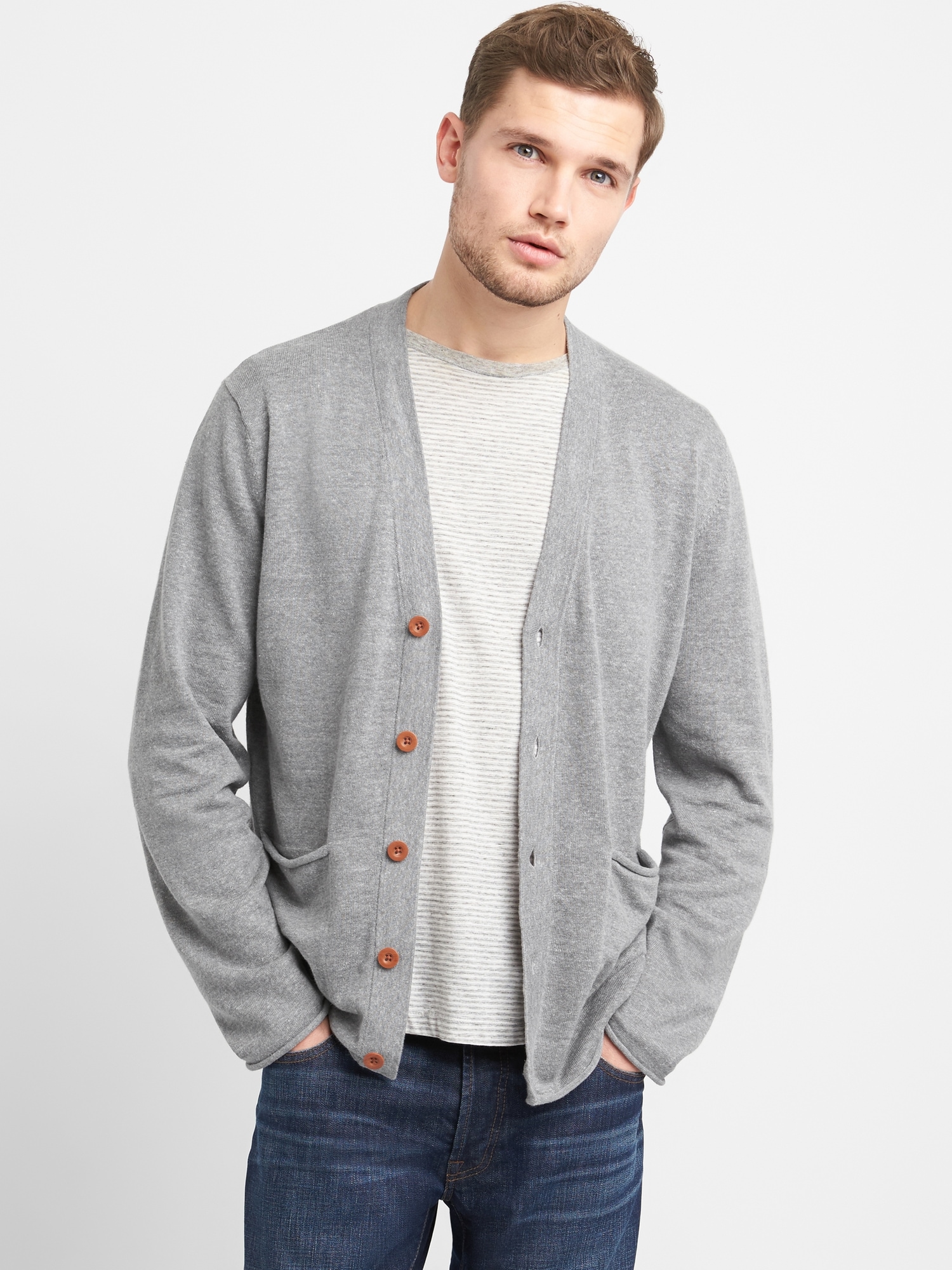 Cardigans gap 2025