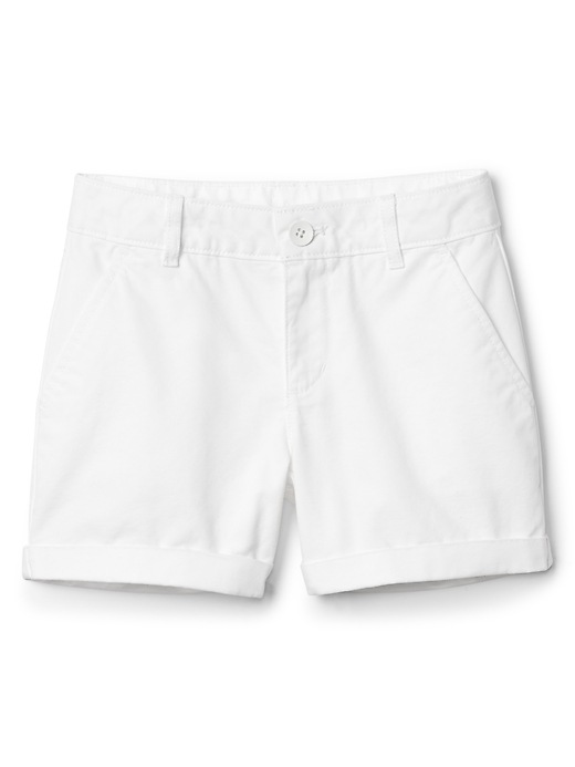 View large product image 1 of 1. Kids Midi Shorts