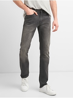pure blue japan slim tapered