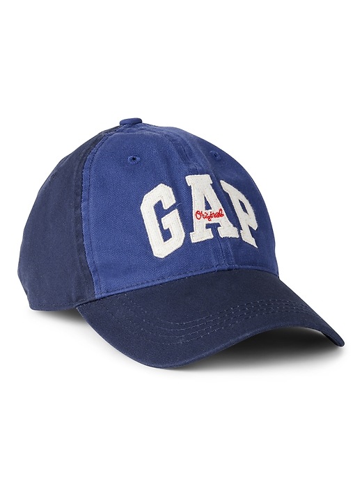 Image number 3 showing, Logo Baseball Hat