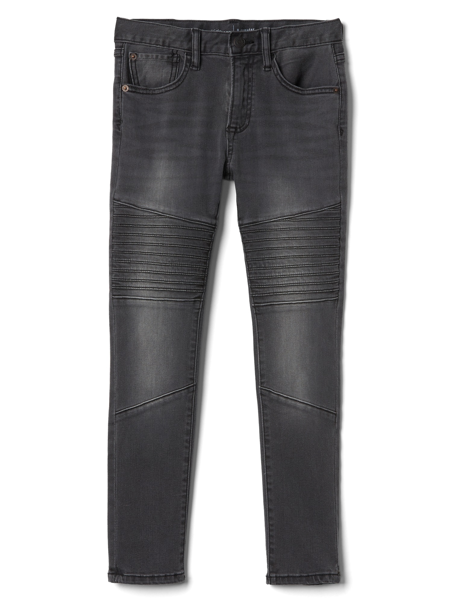 Gap cheap moto jeans