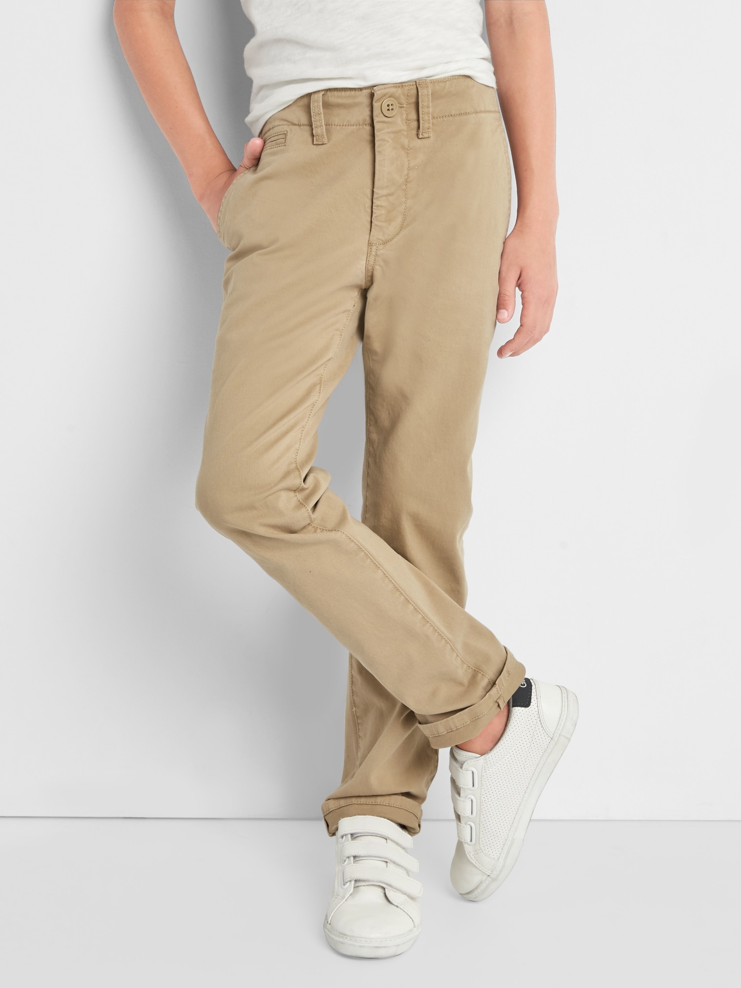 boys chino pants