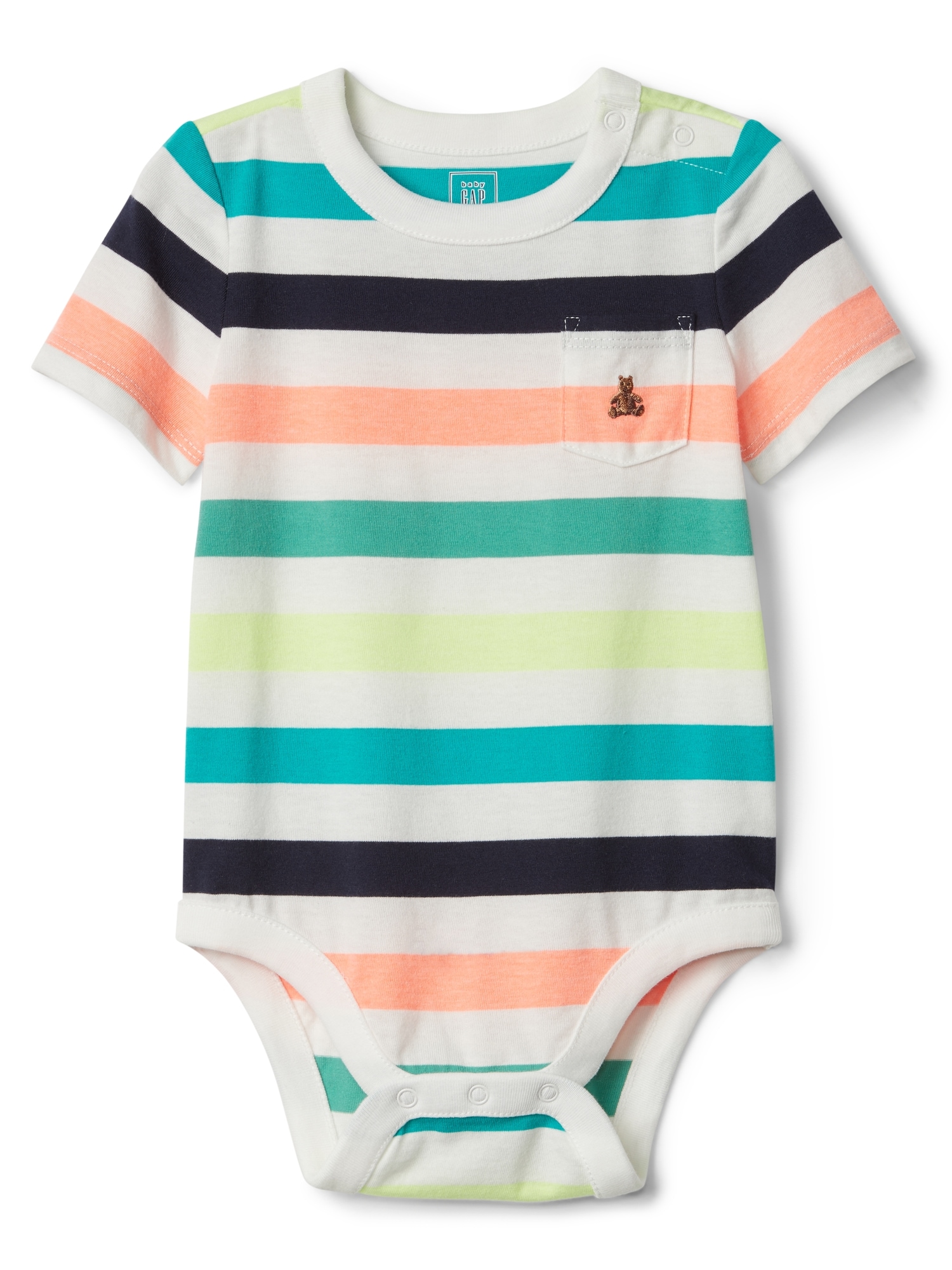 Stripe Brannan Bear Pocket Bodysuit Gap stripe-brannan-bear-pocket-bodysuit-gap