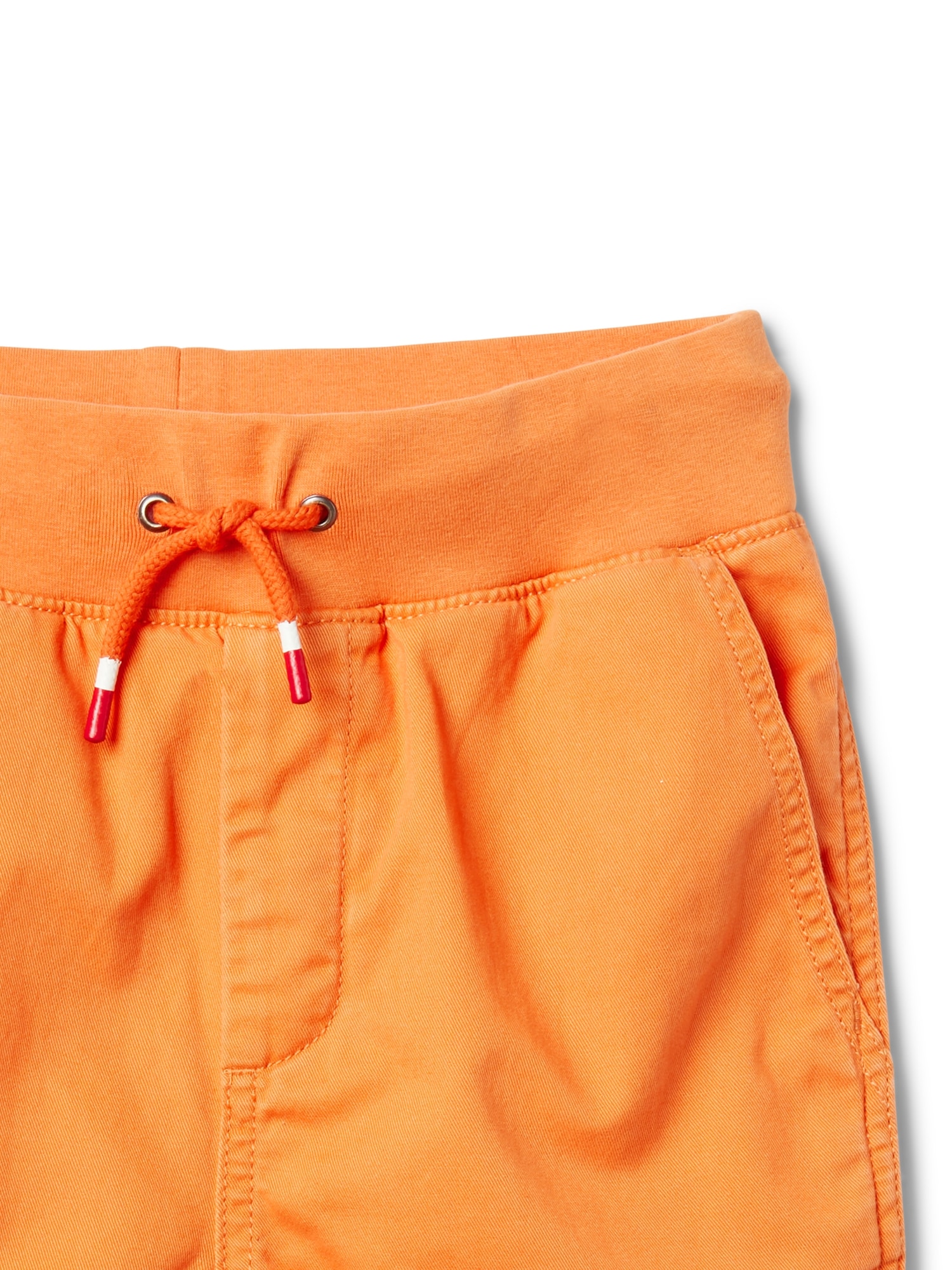 Kids PullOn Shorts Gap