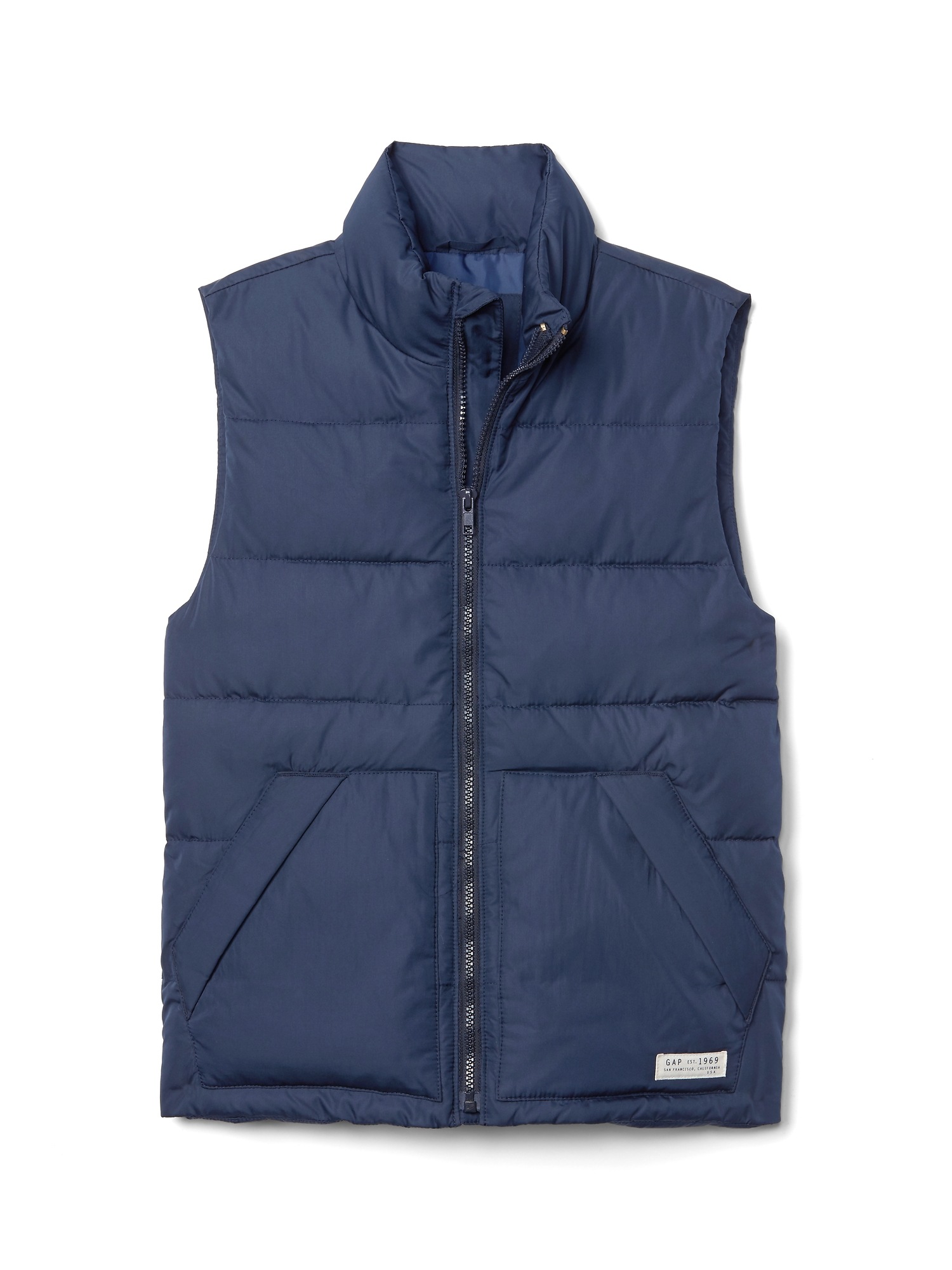 Cozy 3 in 1 puffer jacket Gap