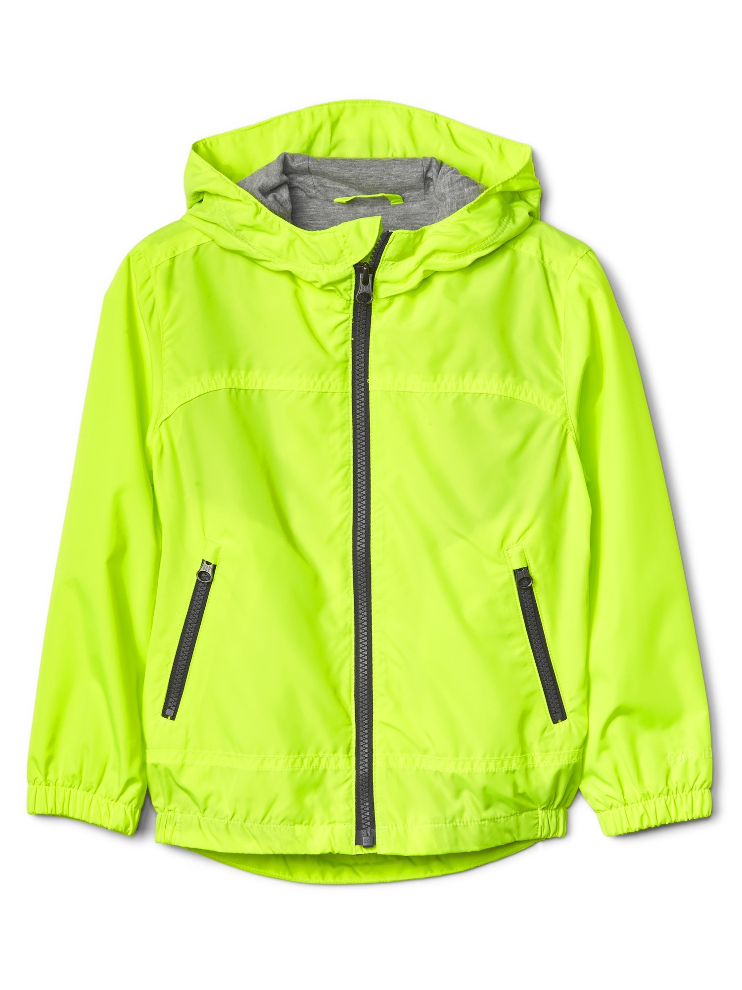 JerseyLined Windbuster Gap