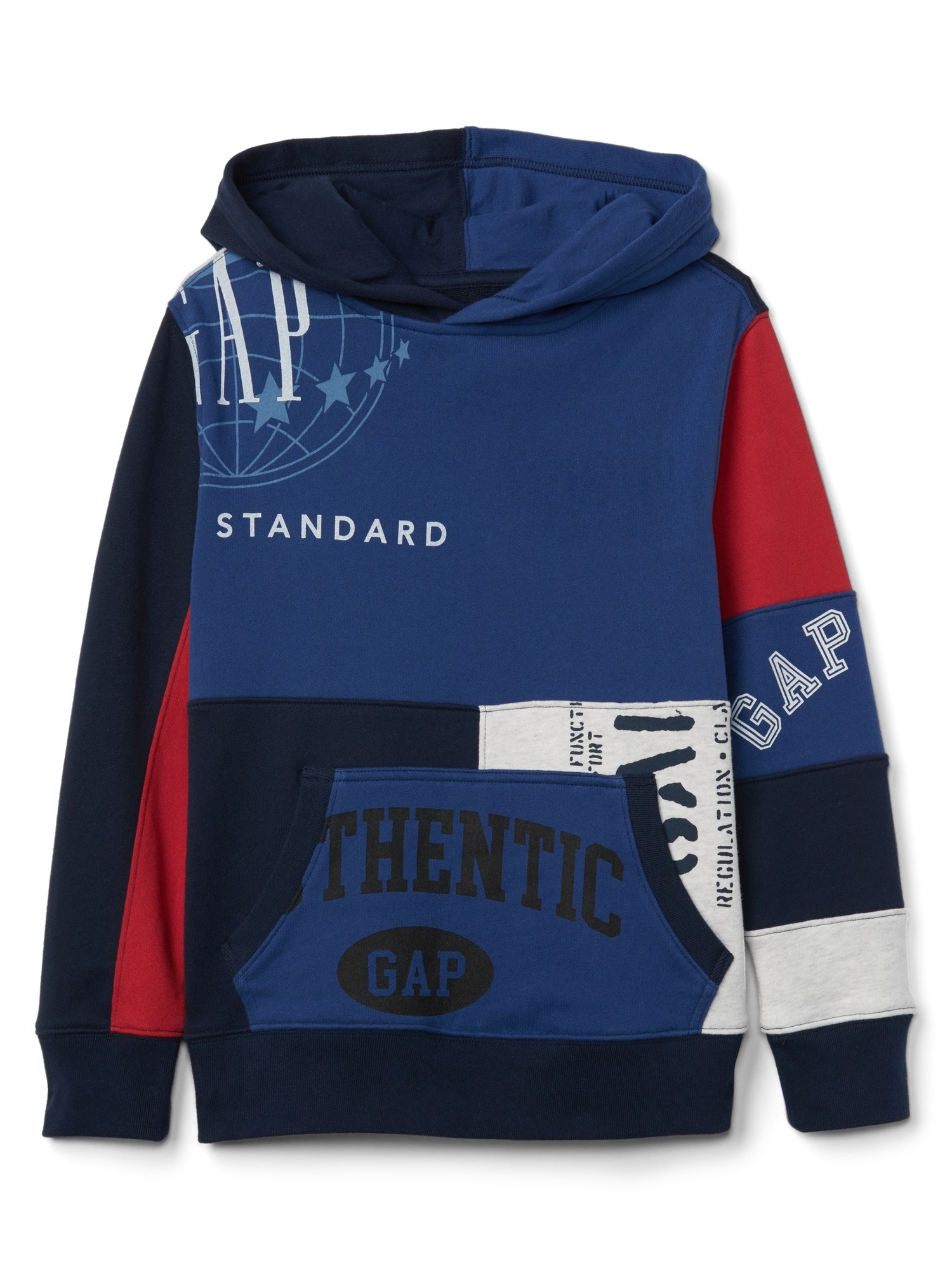 Gap shop kids sweatshirt