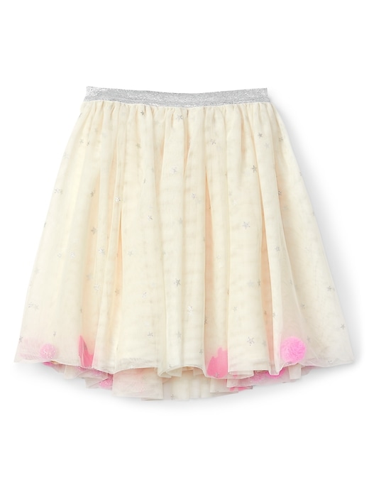 Image number 1 showing, Gap &#124 Sarah Jessica Parker Tulle Skirt