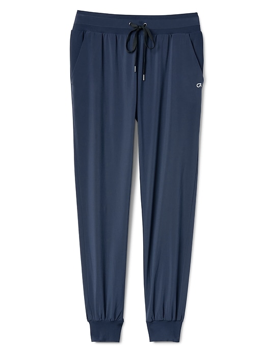 Image number 6 showing, GapFit Ribbed Joggers