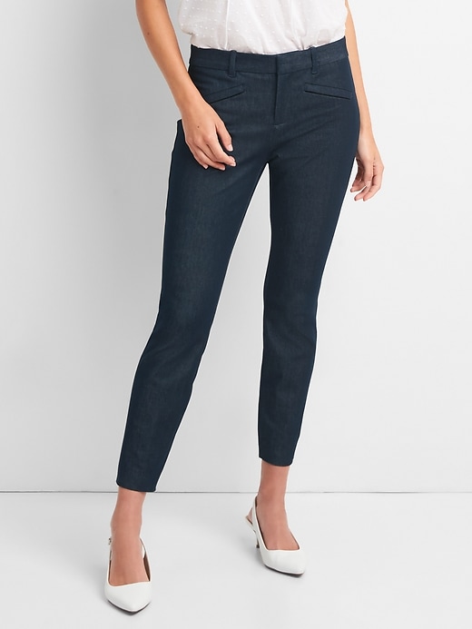Signature Skinny Ankle Pants Signature Skinny Ankle Pants