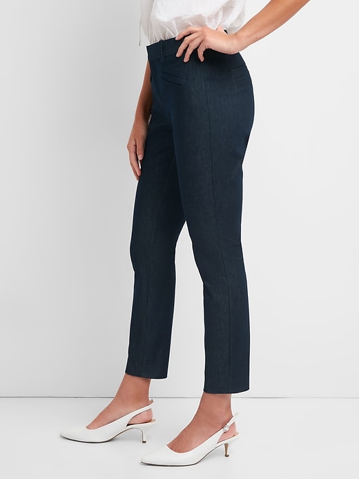 Image number 5 showing, Skinny Ankle Pants