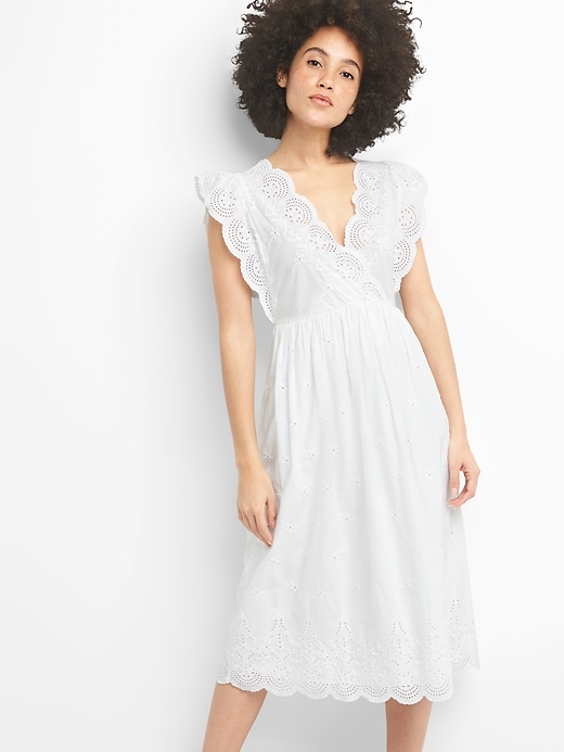 knee length dresses for ladies Farm Rio