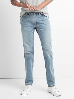 gap acid wash jeans