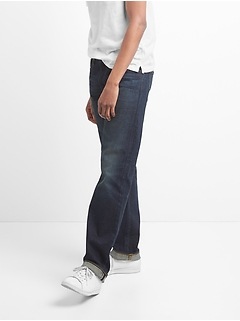 gap cone denim straight