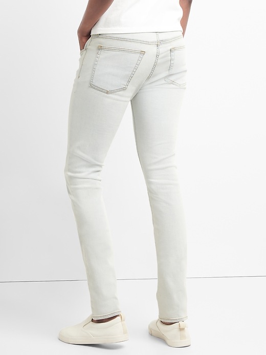 Wearlight Skinny Jeans with GapFlex | Gap
