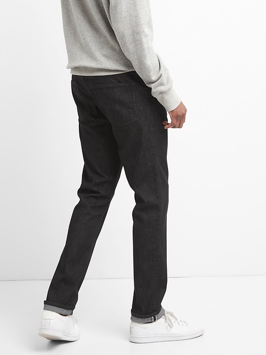 Wearlight Skinny Jeans with GapFlex Gap