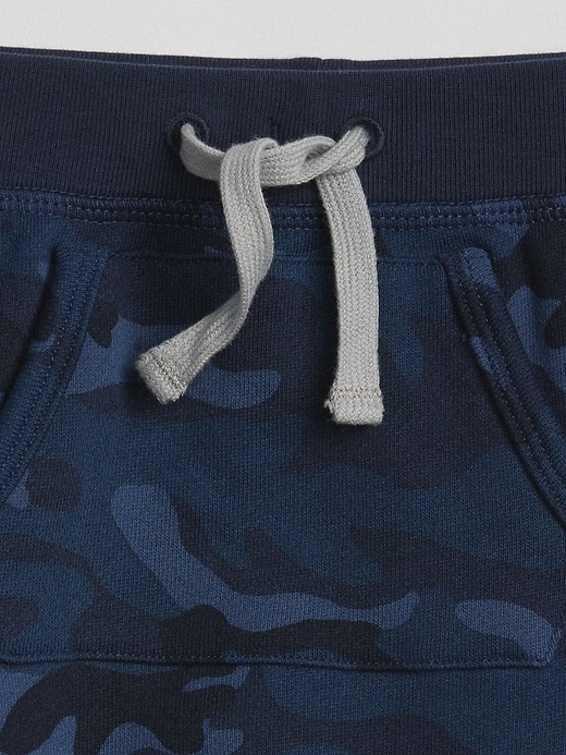 Image number 3 showing, Kanga Pull-On Shorts
