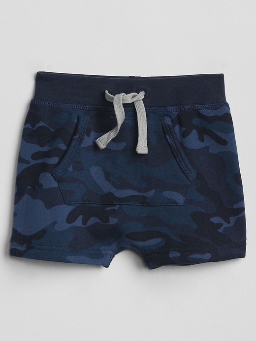 Image number 1 showing, Kanga Pull-On Shorts