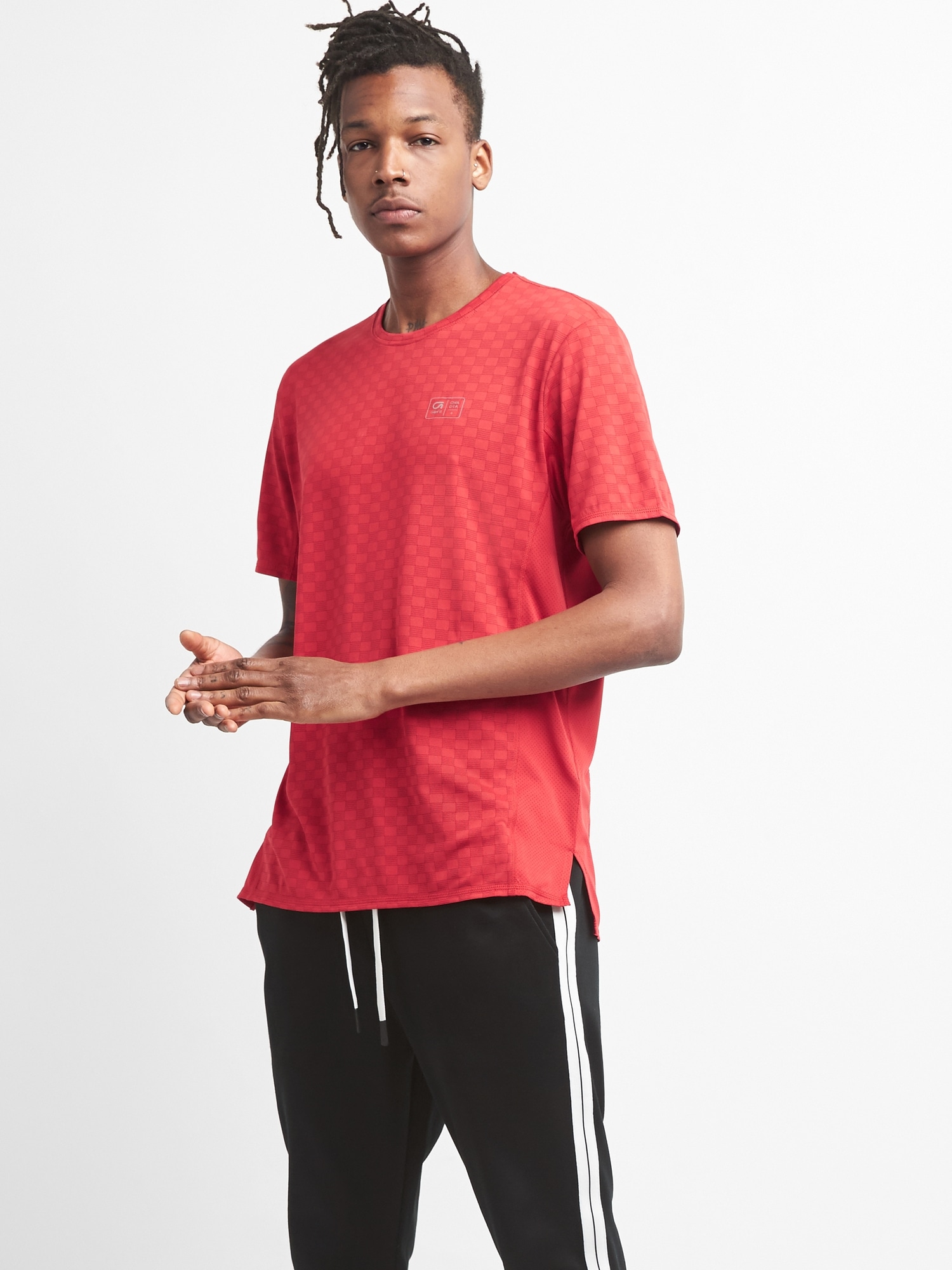 GapFit | Ovadia+ Performance T-Shirt | Gap