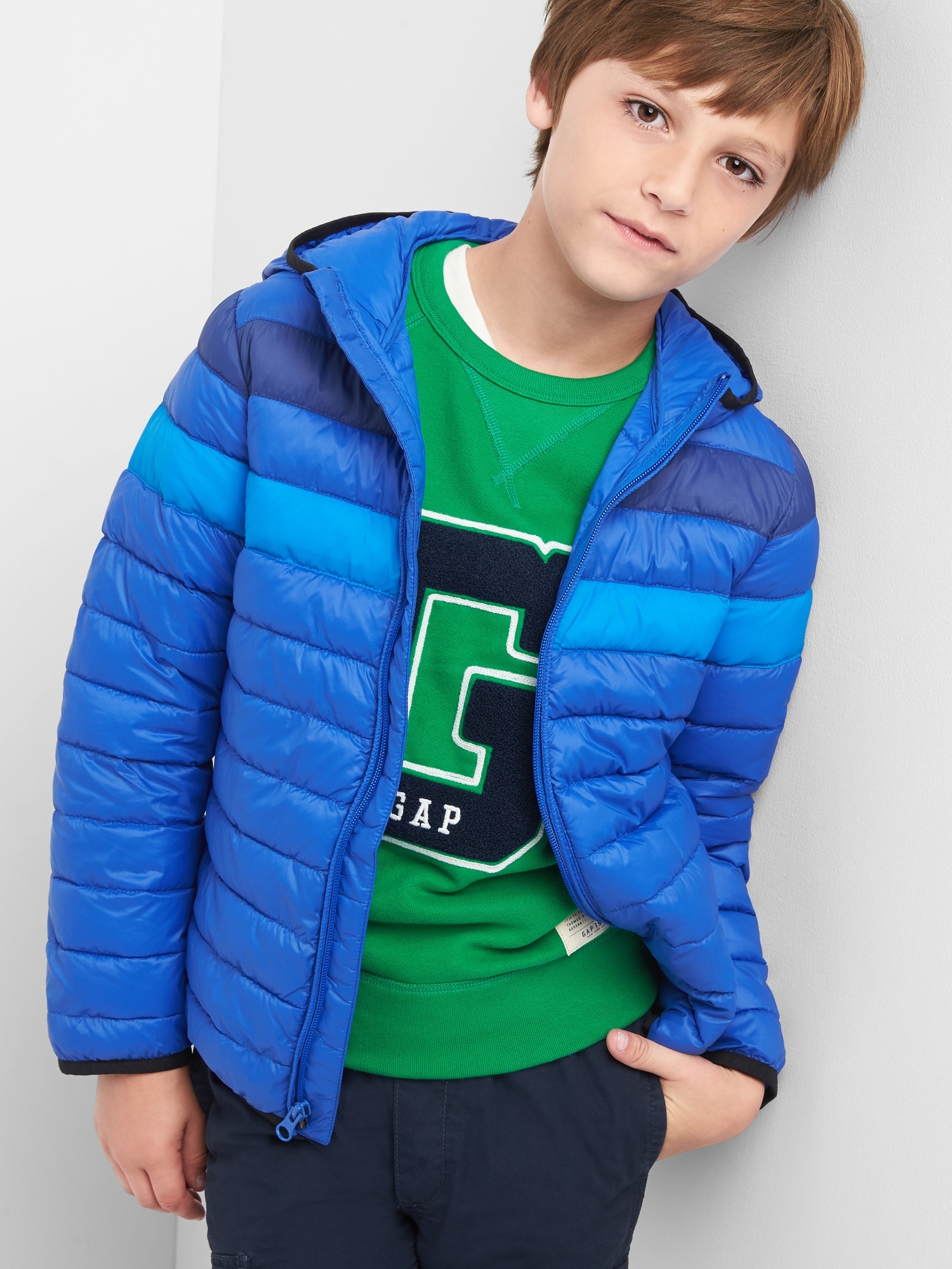 Gap cold sales control lite