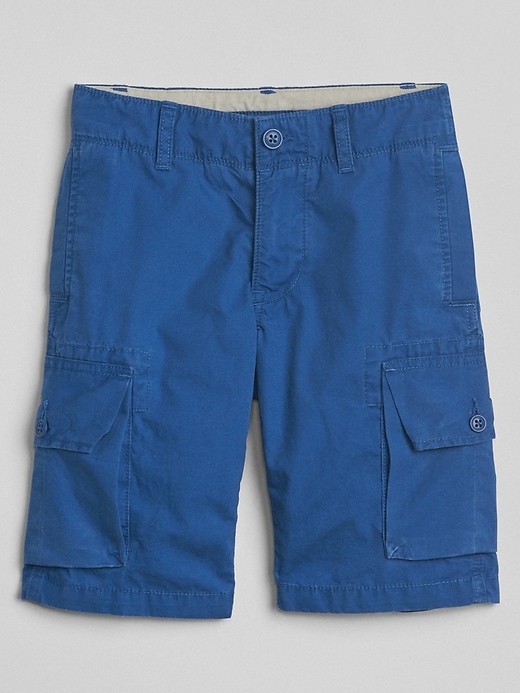Image number 9 showing, Kids Cargo Shorts