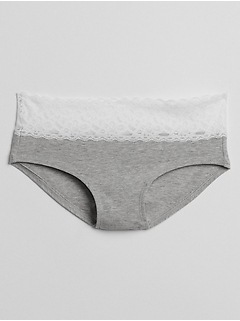 gap panties