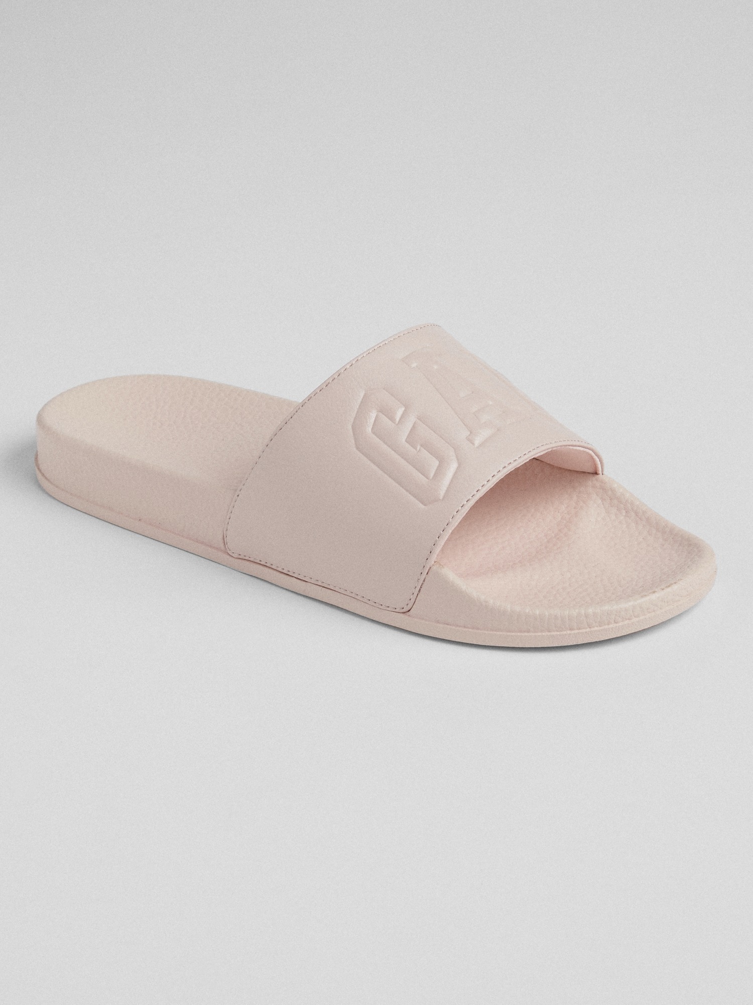 Gap slide sandals cheap