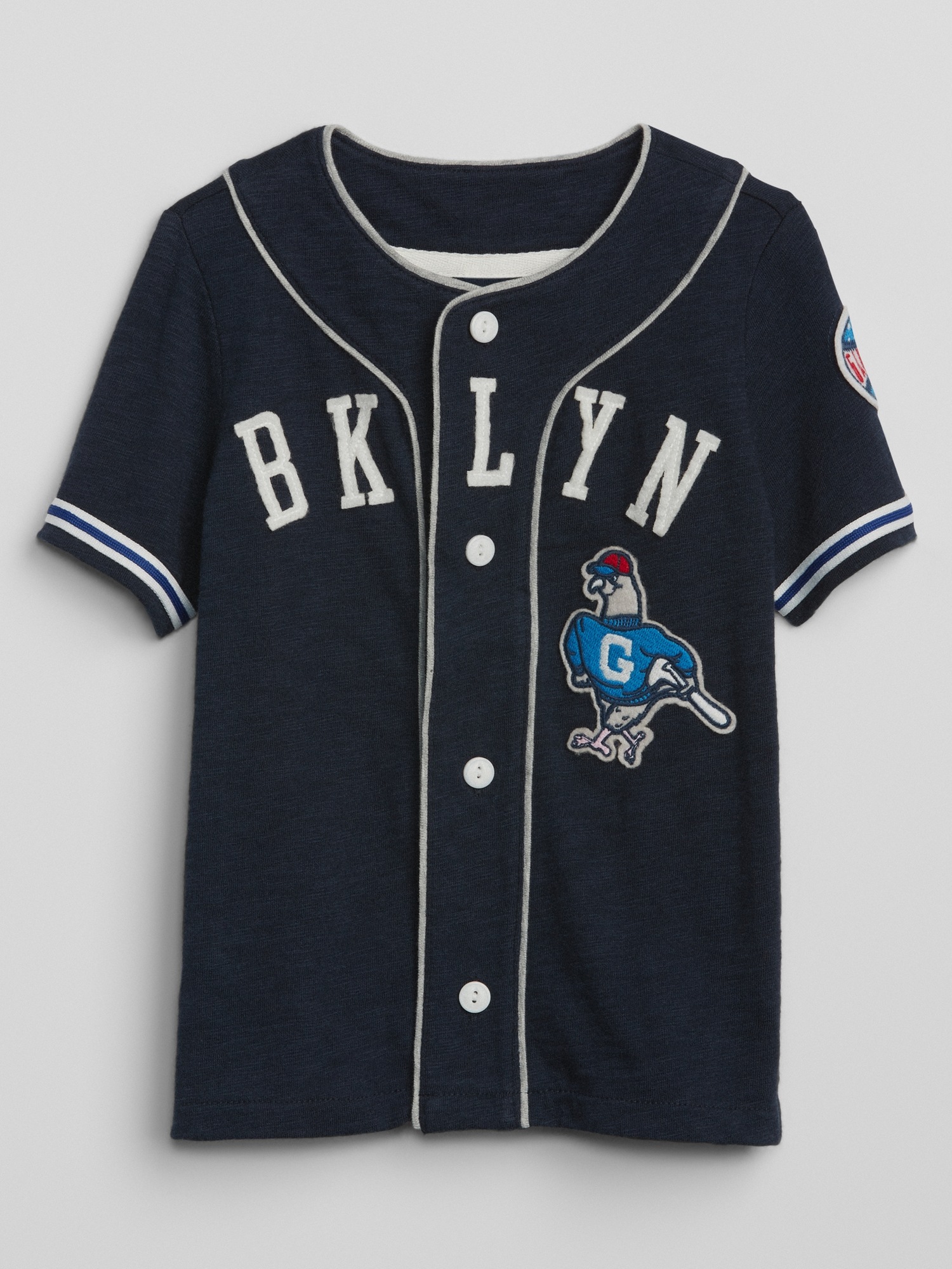 disney dodgers jersey