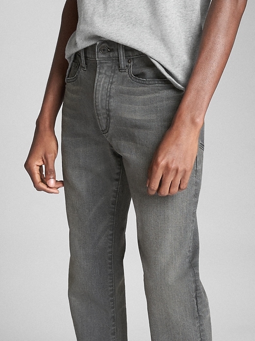 Image number 5 showing, Special Edition Jeans in Slim Fit with GapFlex