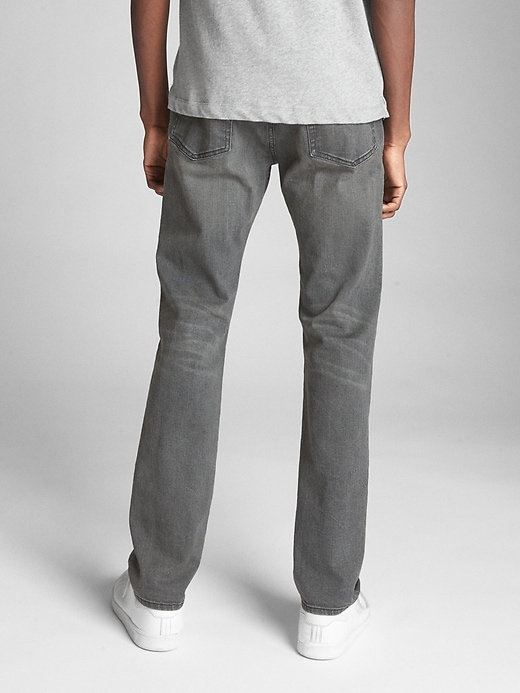 Image number 2 showing, Special Edition Jeans in Slim Fit with GapFlex