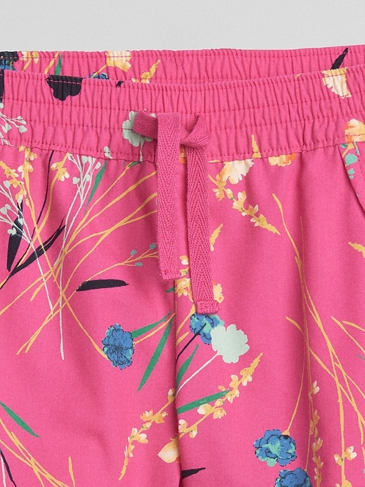 Image number 4 showing, 3.5" Dolphin Shorts in Poplin
