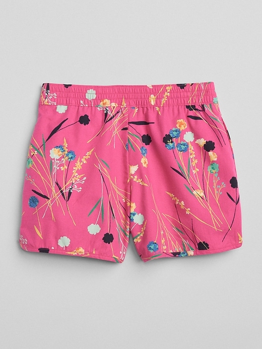 Image number 3 showing, 3.5" Dolphin Shorts in Poplin