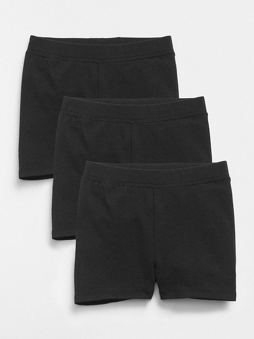 View large product image 1 of 1. Cartwheel Shorts (3-Pack)