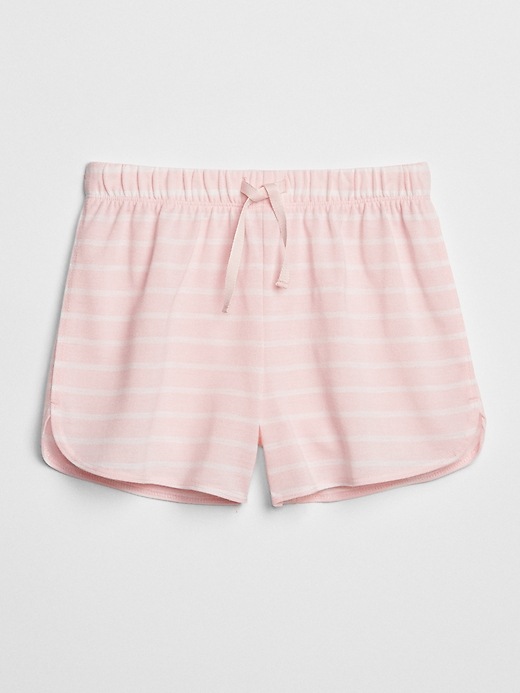 Image number 1 showing, Stripe Dolphin Shorts